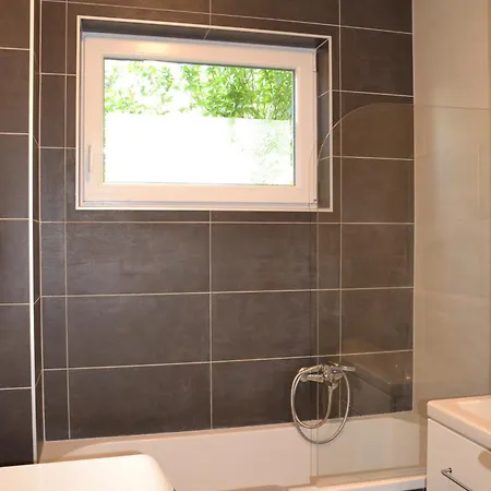 Akvamarin Apartman Keszthely Exterior photo