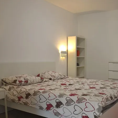 Akvamarin Apartman Keszthely Exteriér fotografie