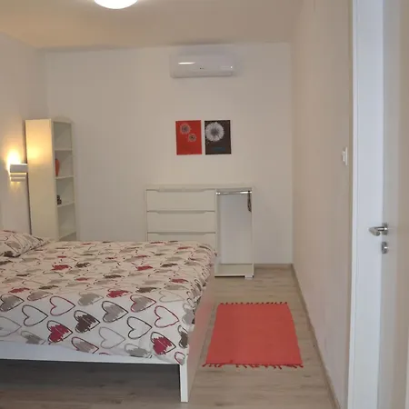 Akvamarin Apartman Keszthely Exterior photo