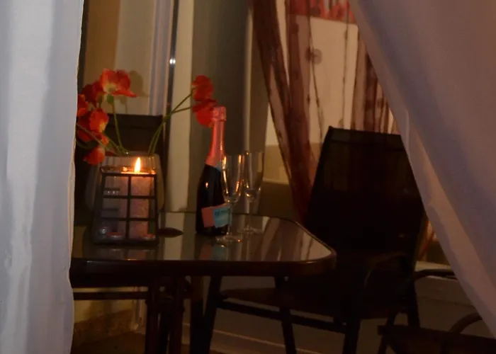 Akvamarin Apartman