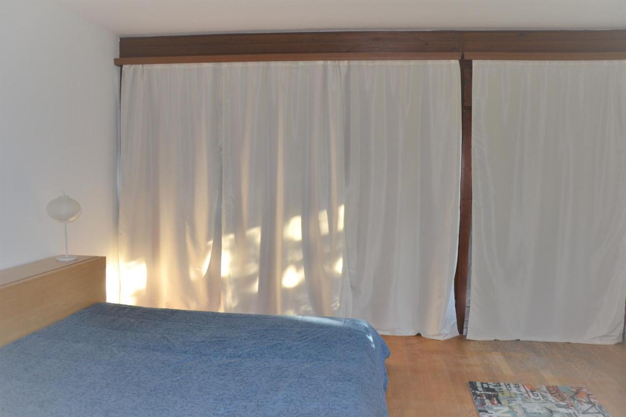 Apartament Akvamarin