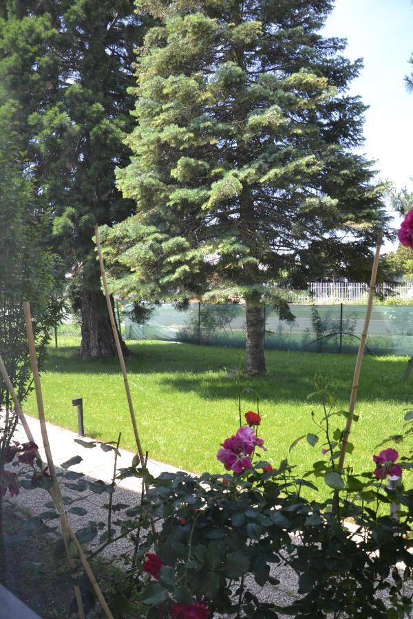 Akvamarin Apartament