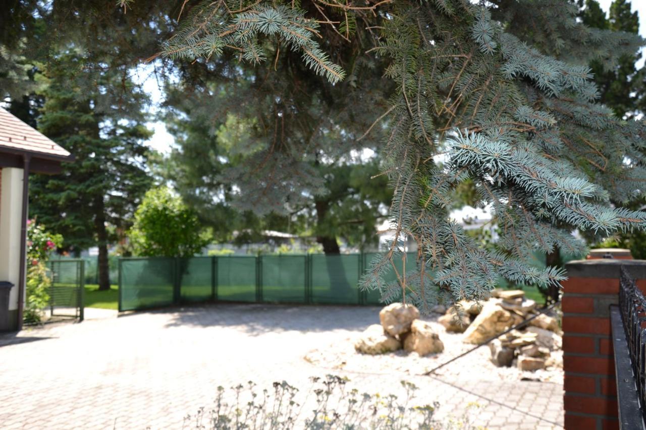 Akvamarin Apartament