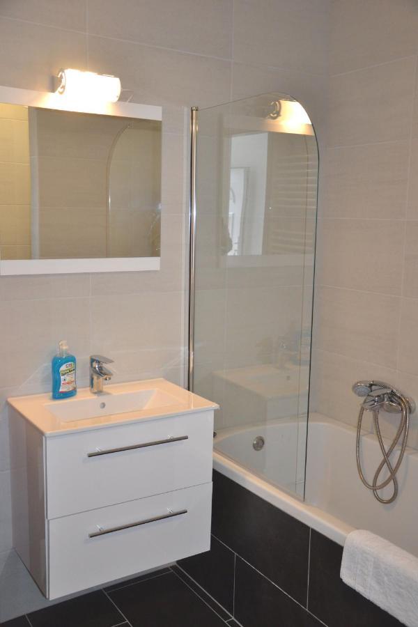 Akvamarin Apartament