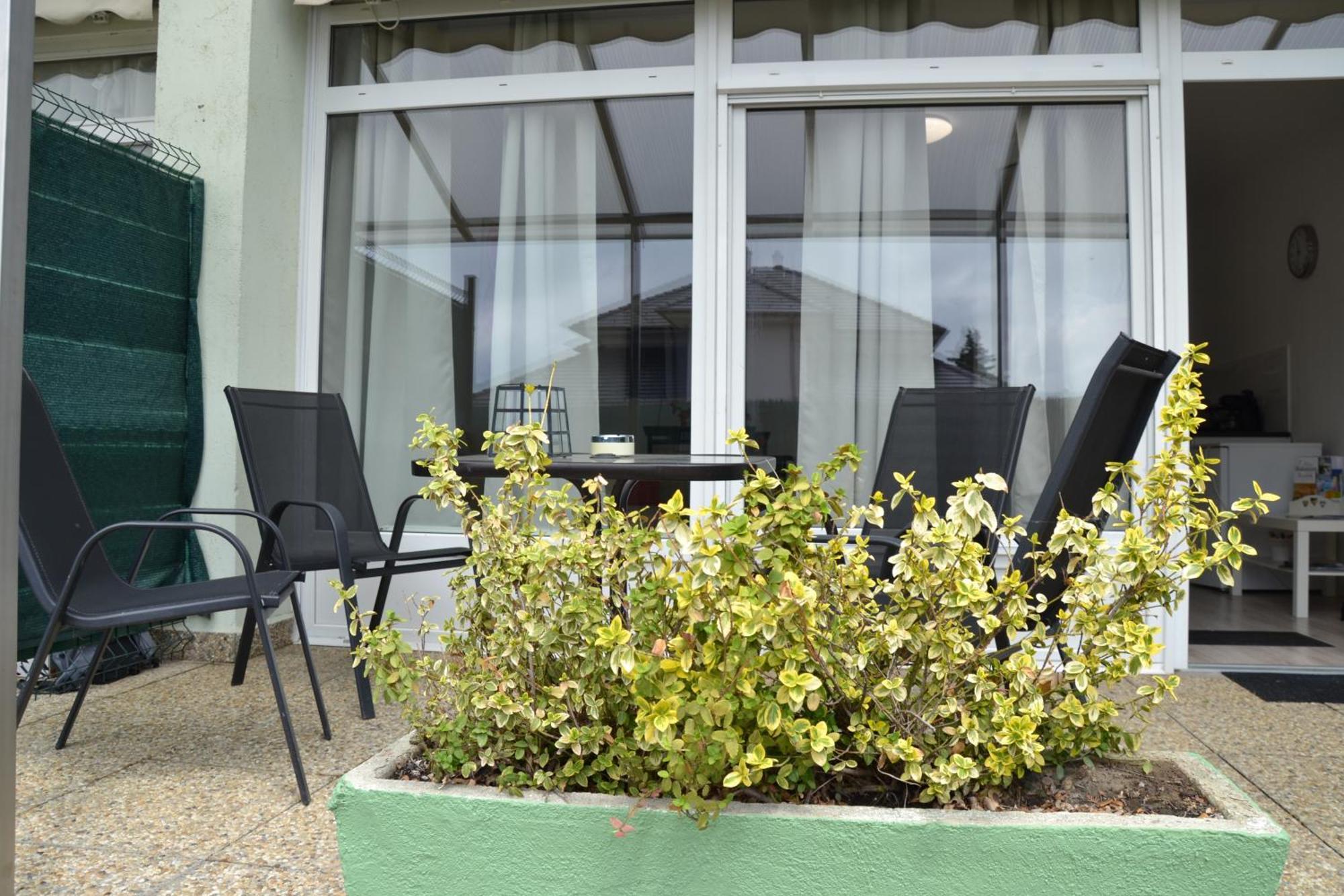 Akvamarin Apartament