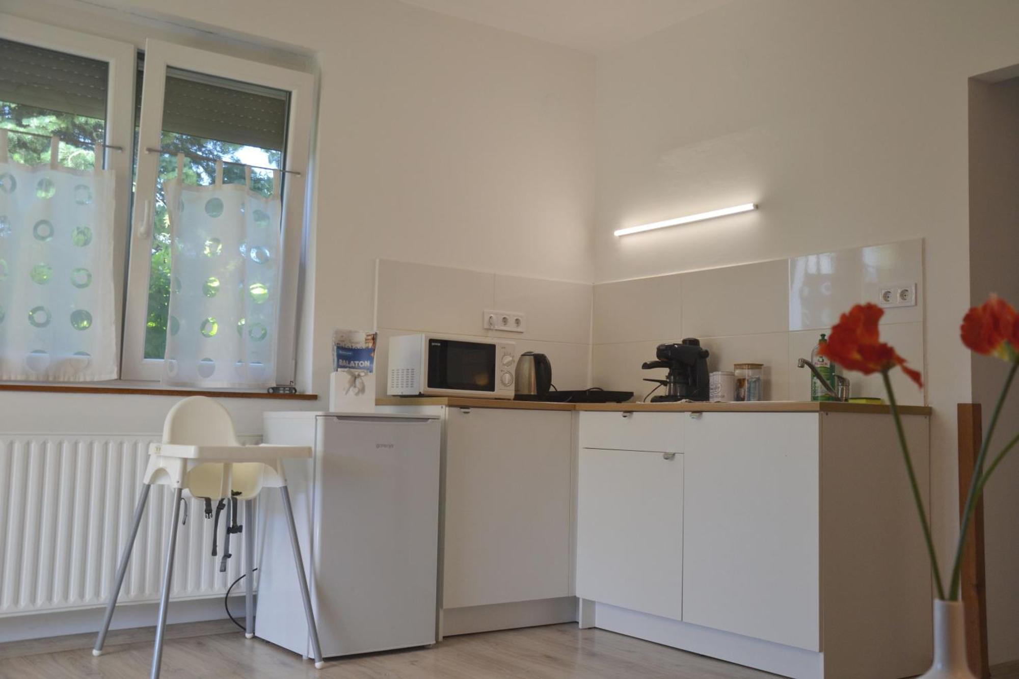 Apartament Akvamarin *