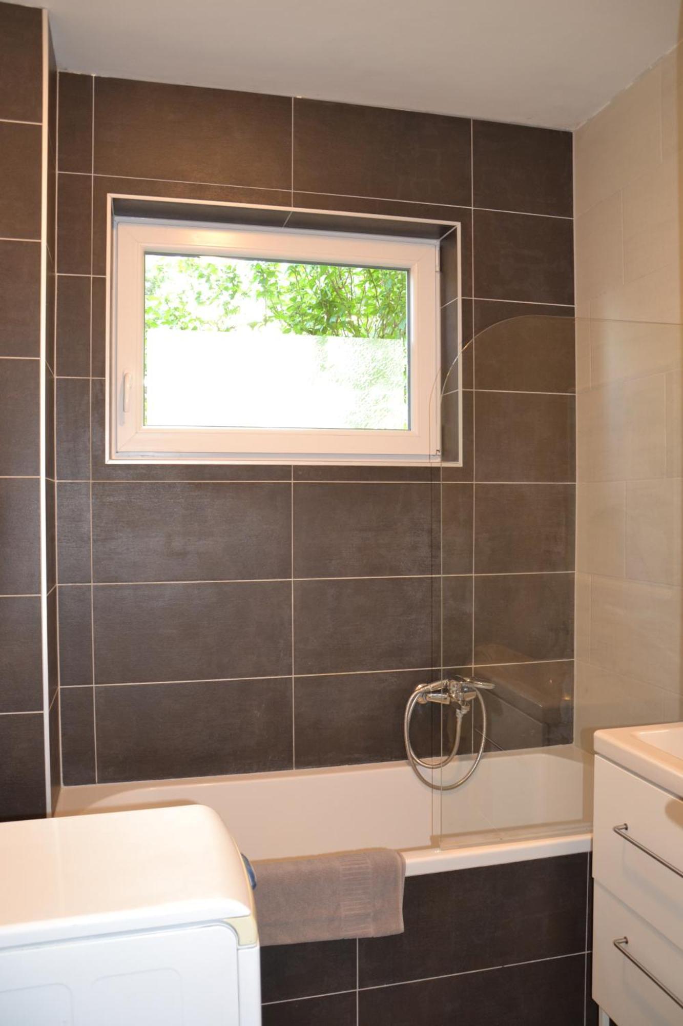 Apartament Akvamarin