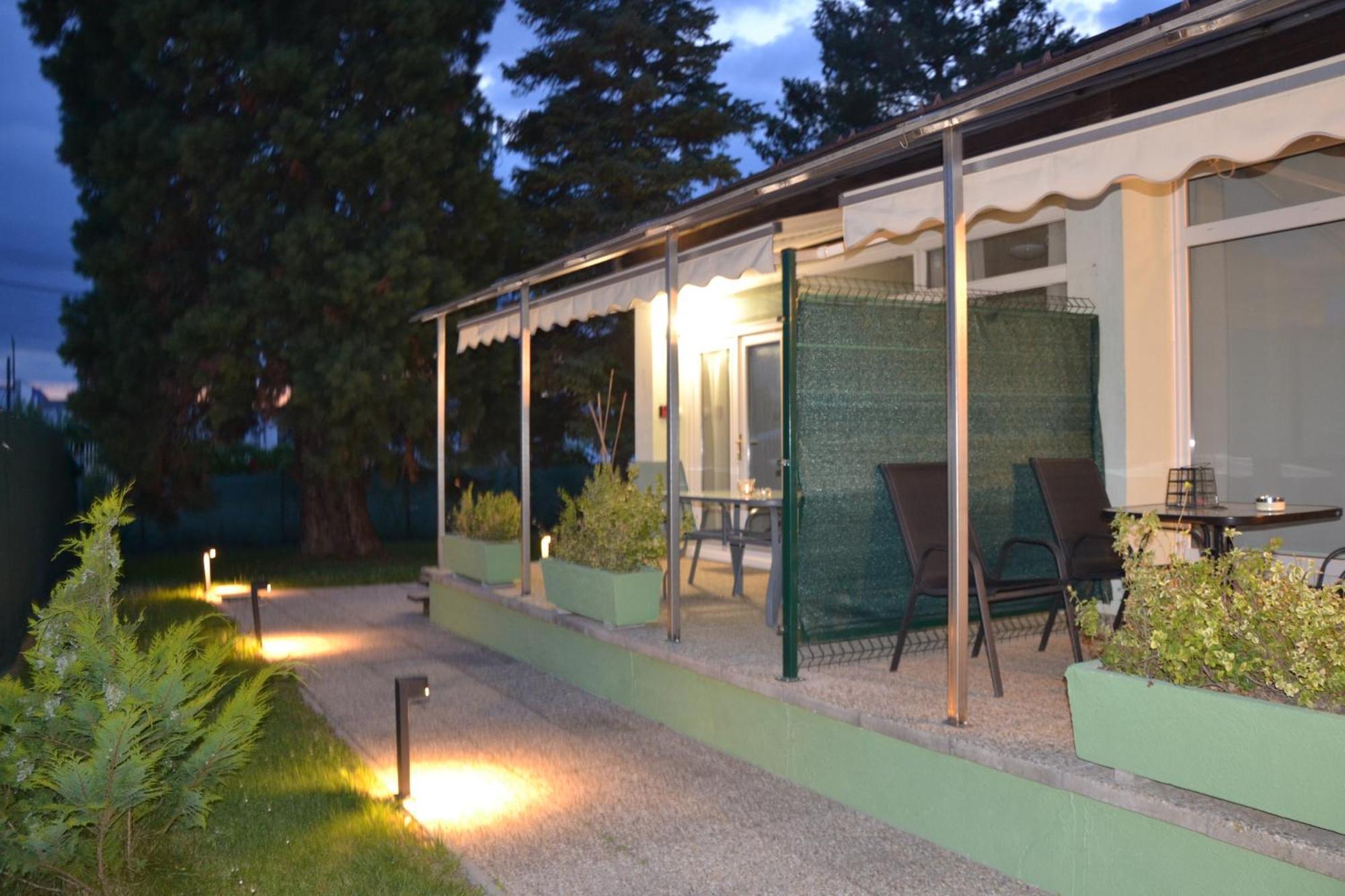 Apartament Akvamarin