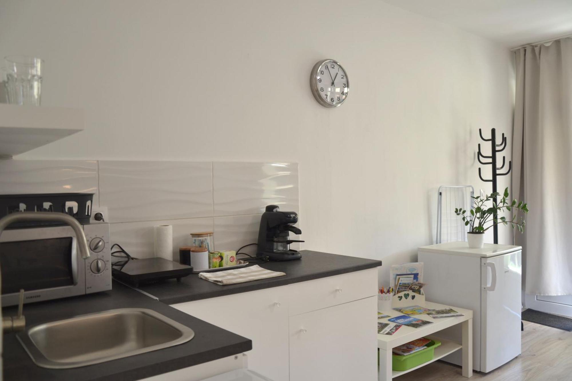 Akvamarin Apartament Keszthely