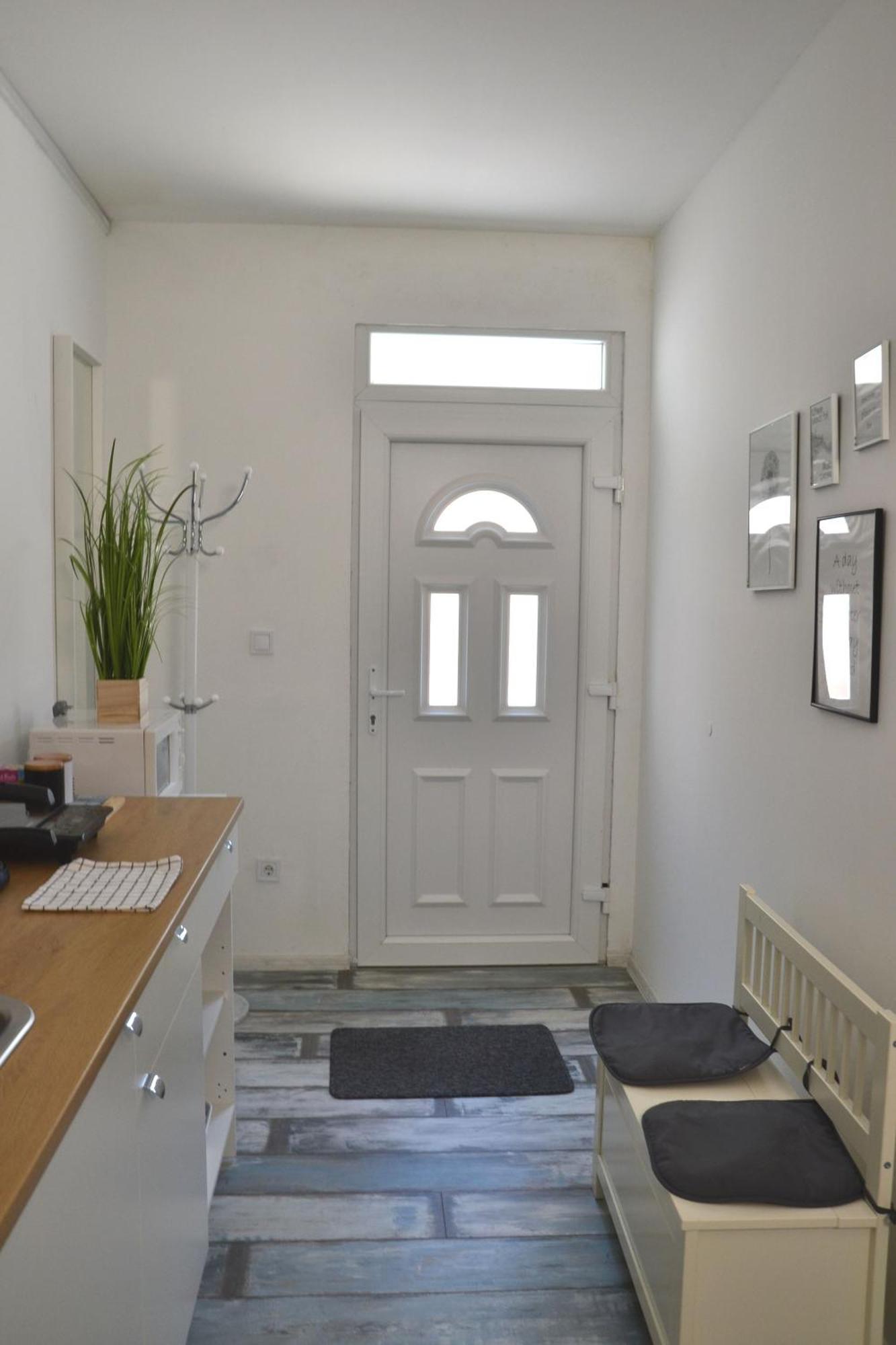 Apartament Akvamarin Keszthely
