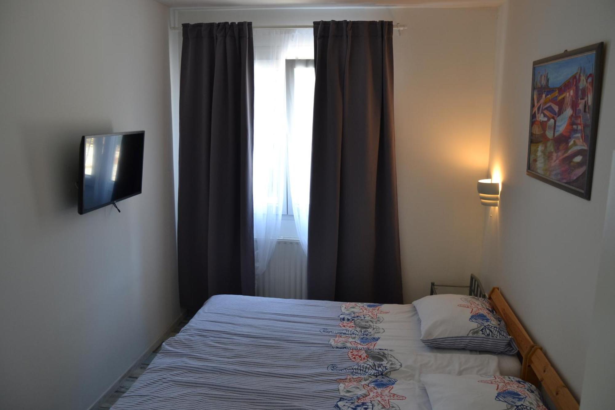 Apartament Akvamarin Keszthely