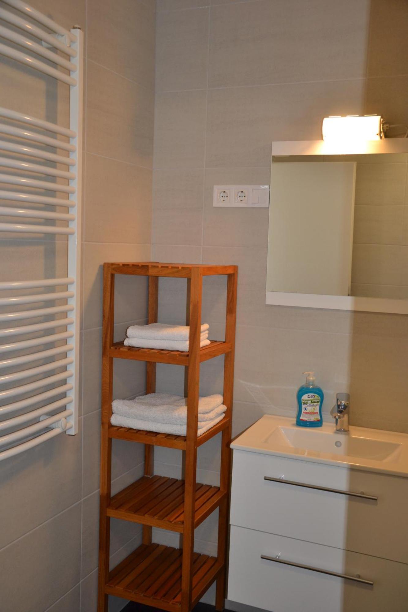 Akvamarin Apartament *