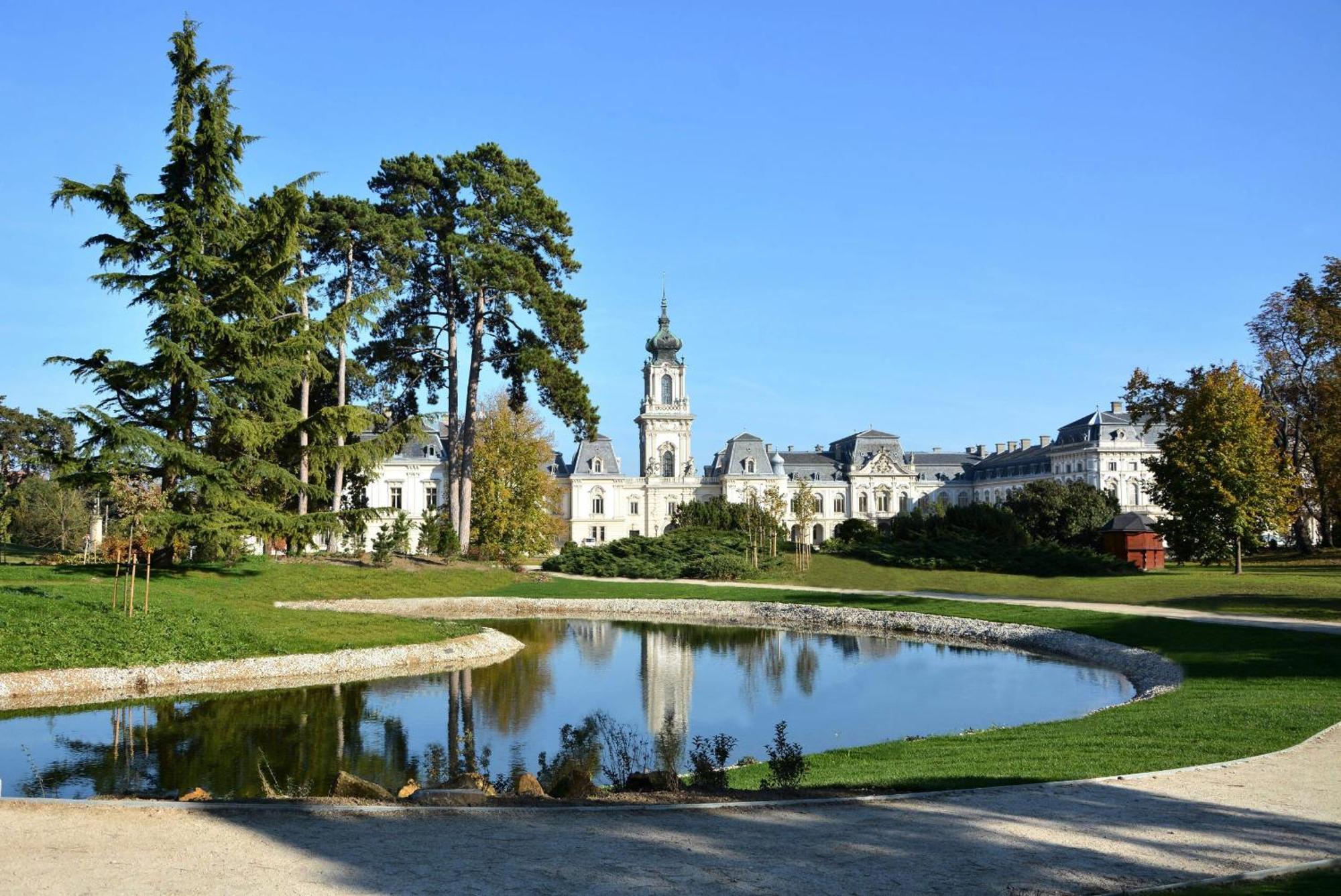 Akvamarin * Keszthely