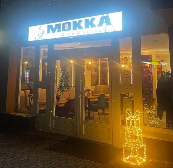 Akvamarin Apartament *