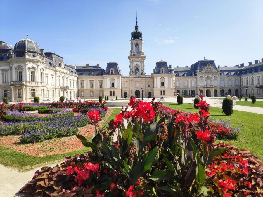 Akvamarin * Keszthely