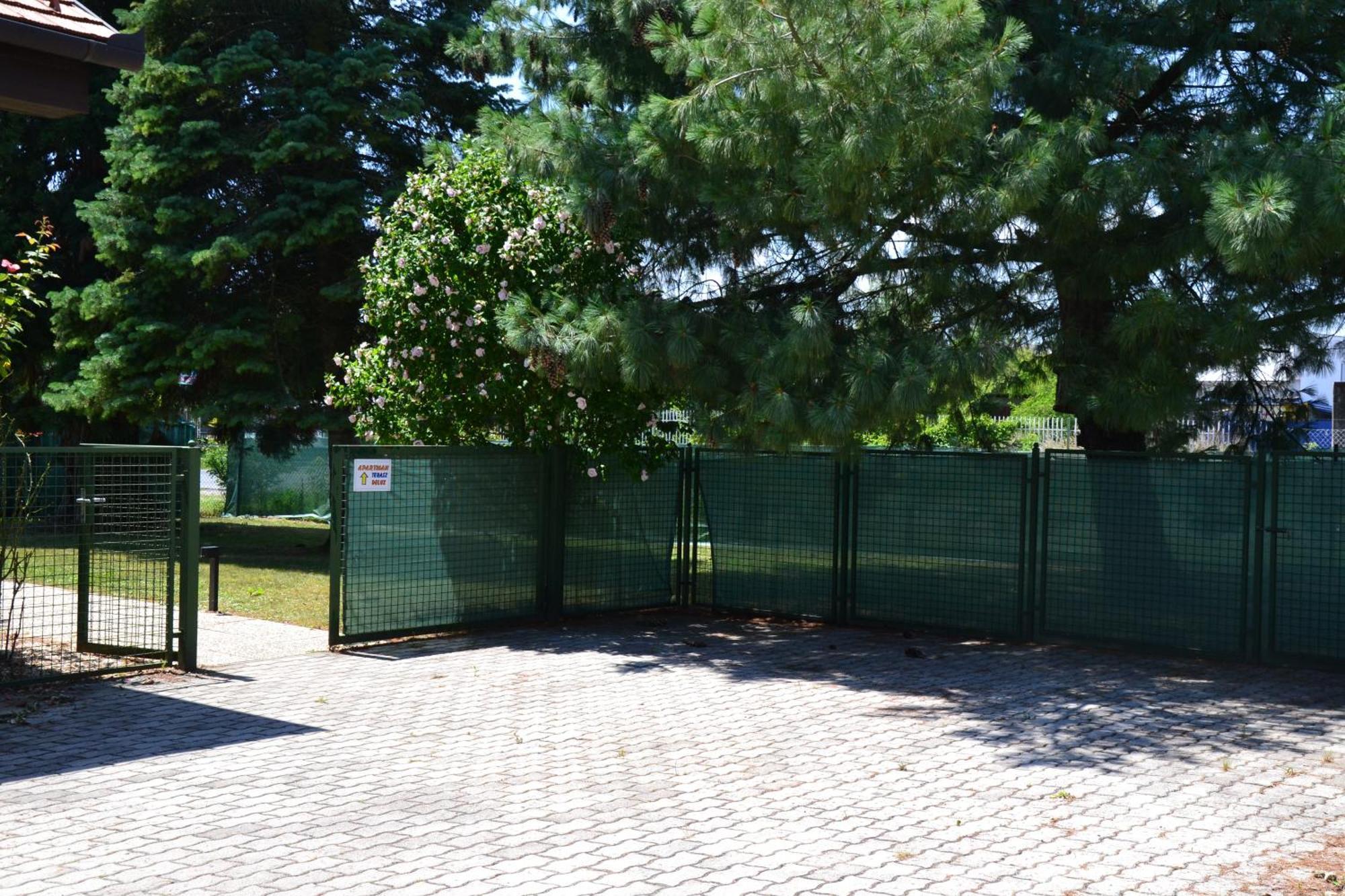 Akvamarin Apartament Keszthely