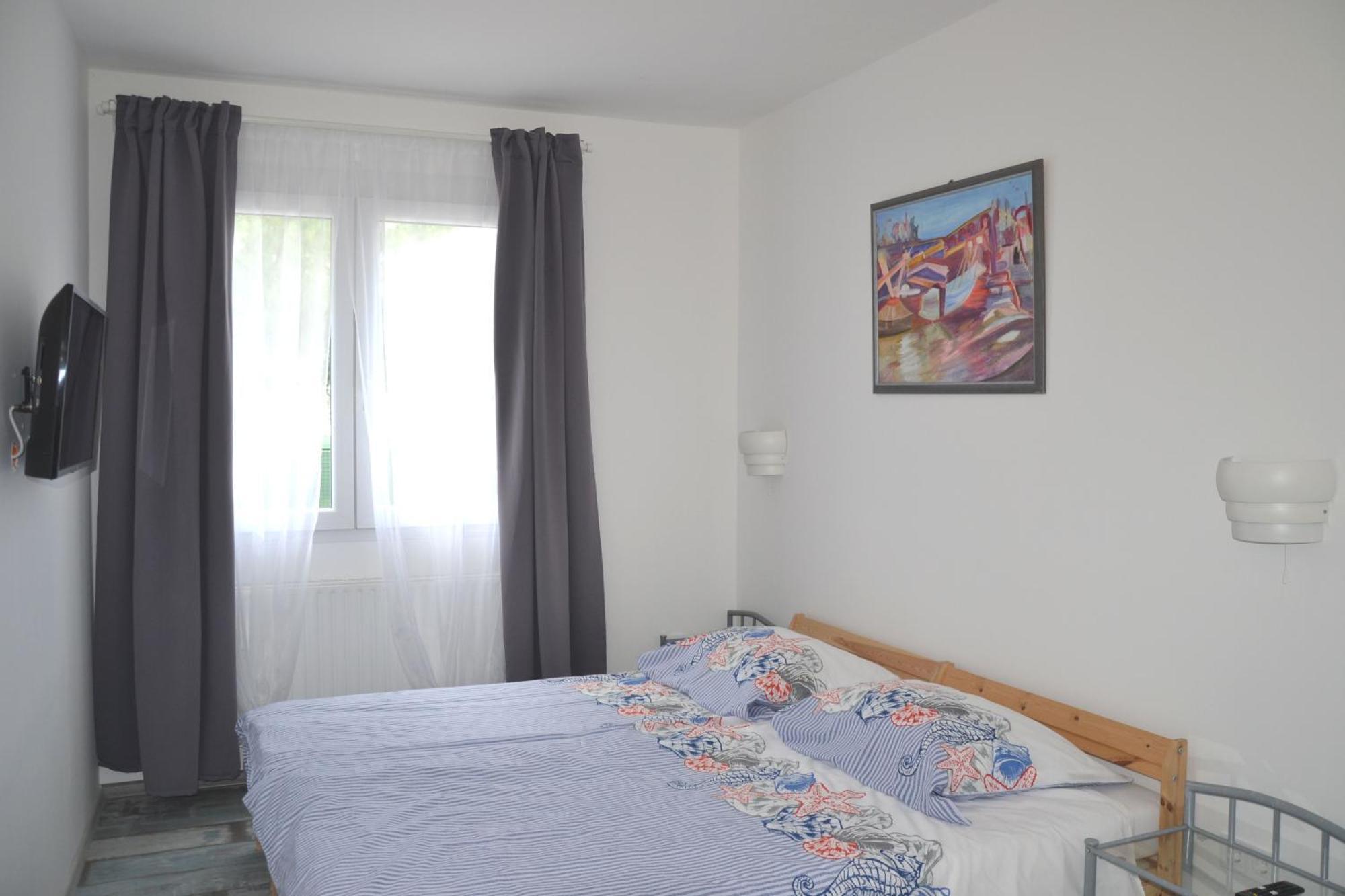 Akvamarin Apartament Keszthely