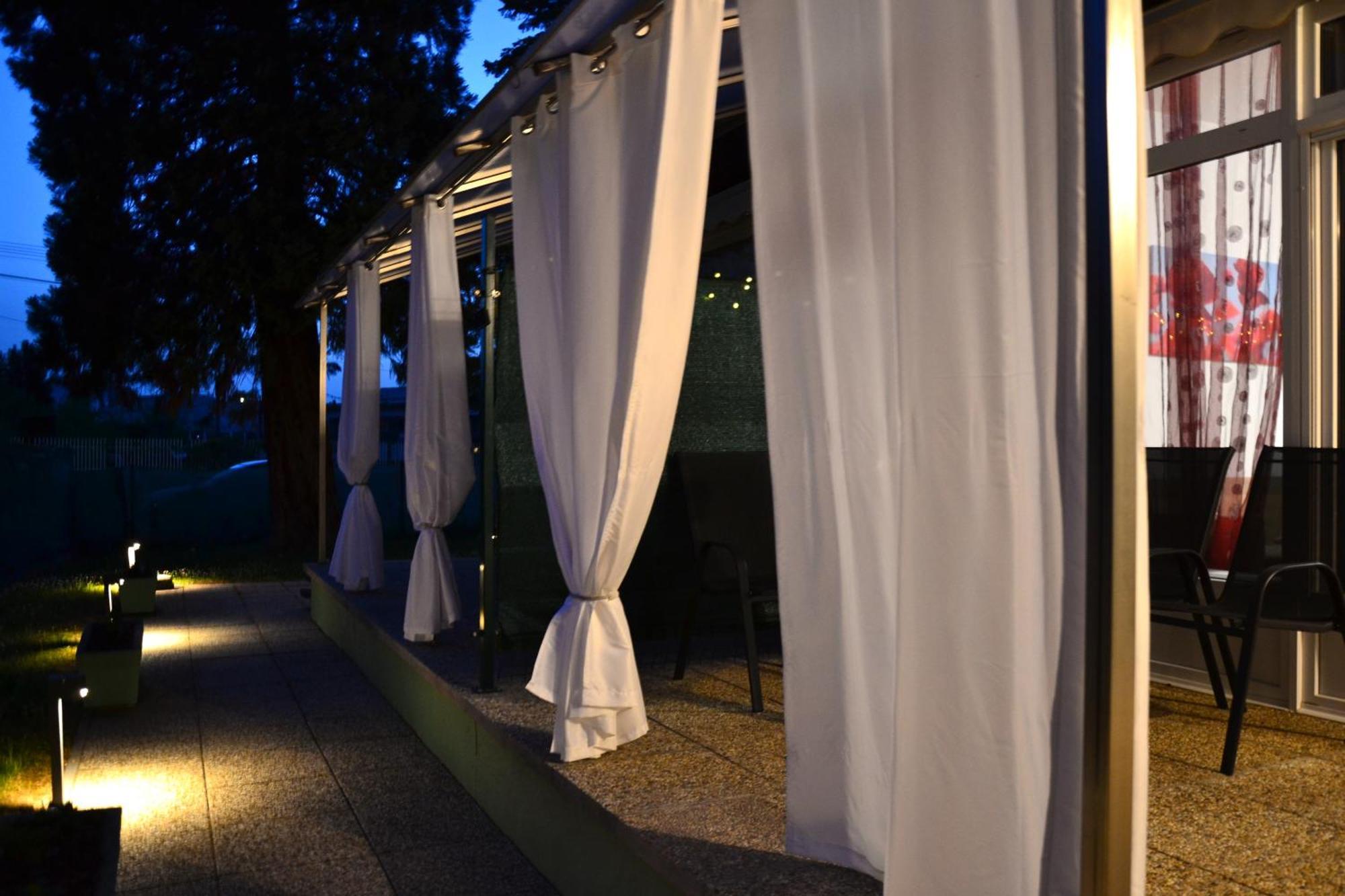 Akvamarin Apartament